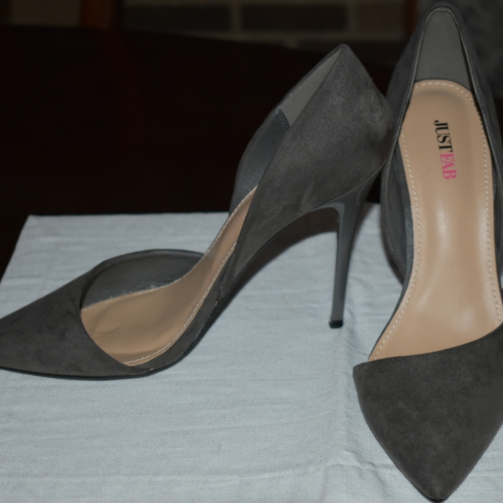 Women's Dress Shoes